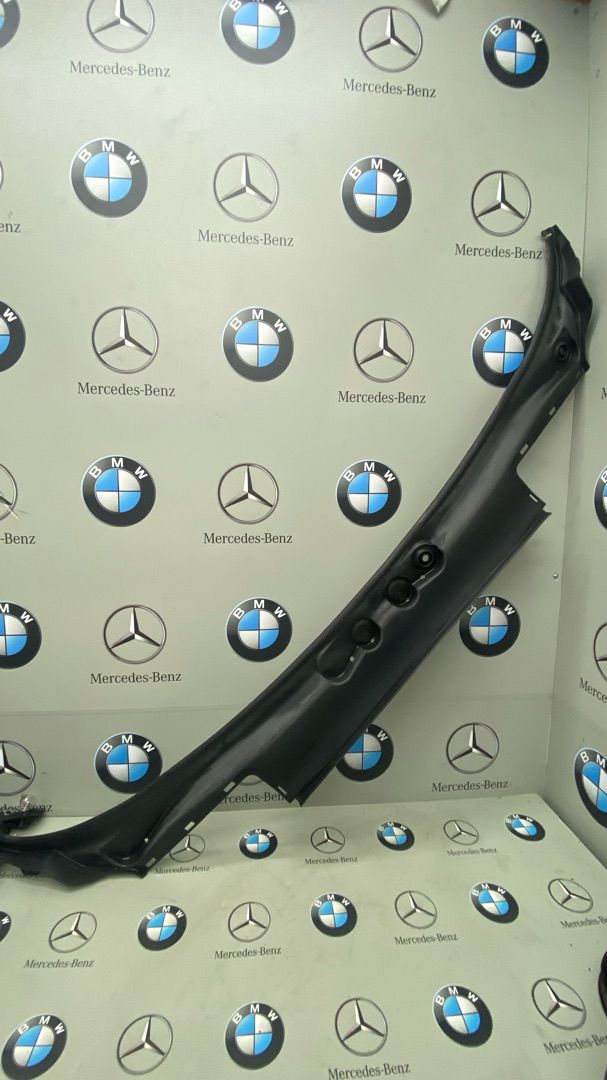 дождевик BMW X3 F25 2012, 3.0 л., N52 B30 A, бензин, 156716