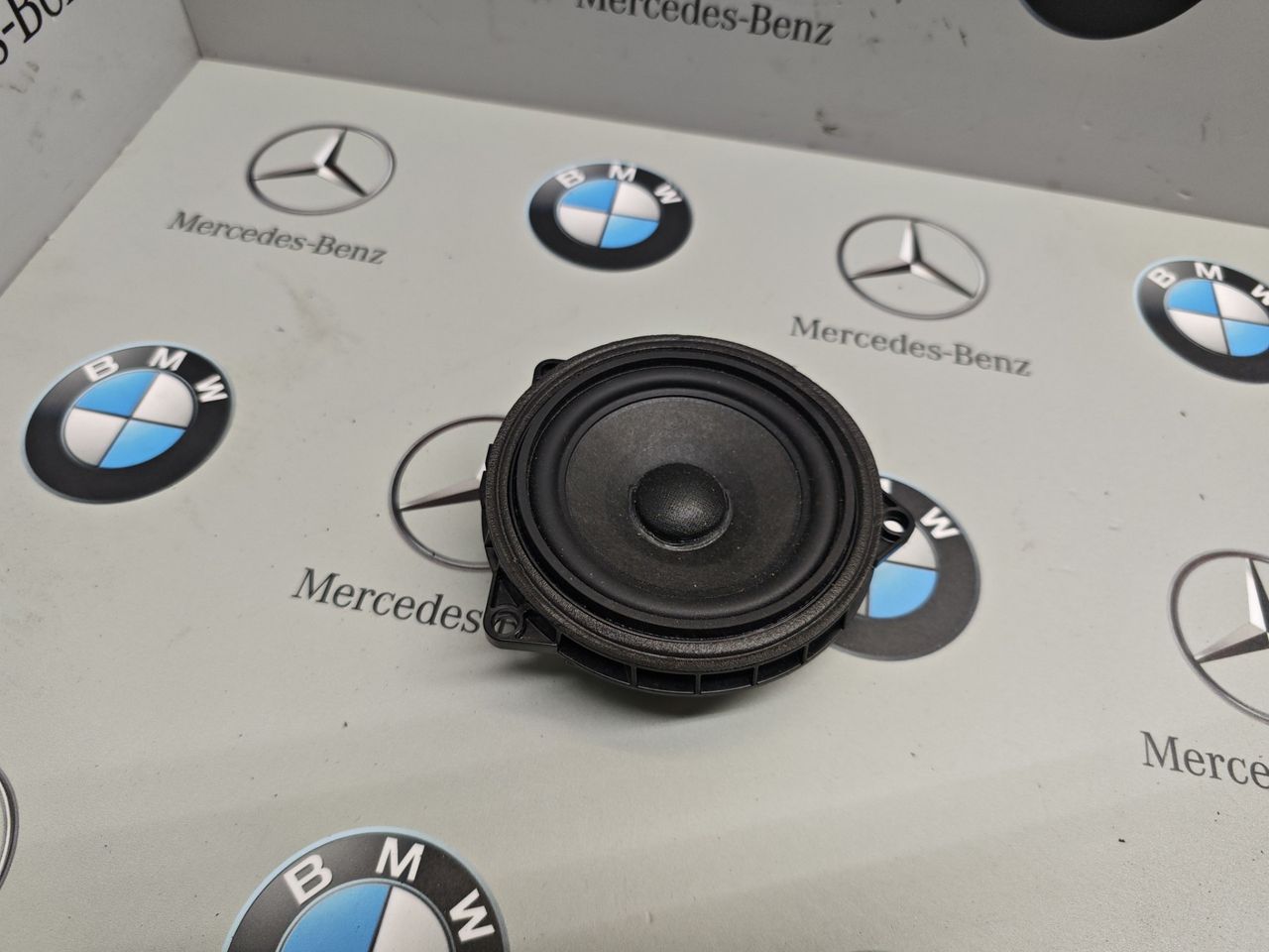 динамик двери BMW 5 серия G30/G31 [рестайлинг] 2022, 3.0 л., бензин, полный привод, 2622469