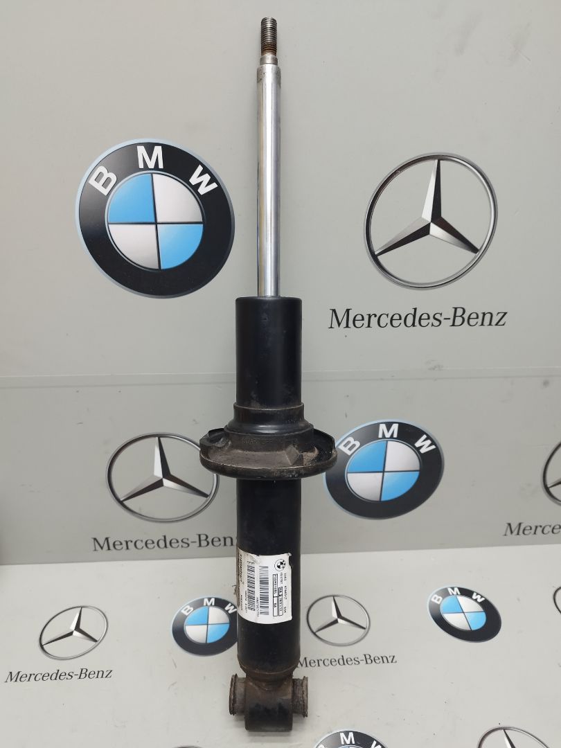 амортизатор задний BMW X3 F25 2012, 3.0 л., N52 B30 A, бензин, 6796317
