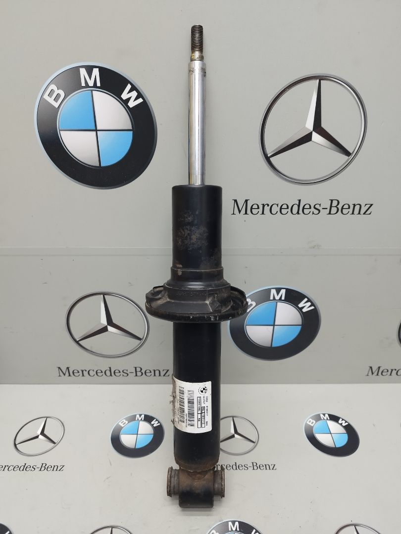 амортизатор задний BMW X3 F25 2012, 3.0 л., N52 B30 A, бензин, 6796317