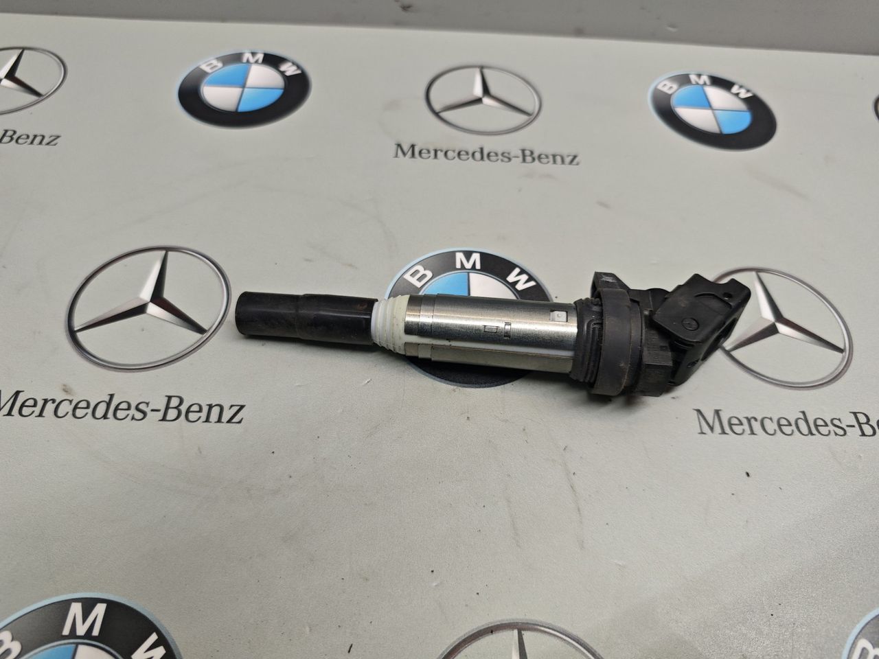 катушка зажигания BMW X5 F15 2017, 3.0 л., N55 B30 A, бензин, АКПП, 8616153