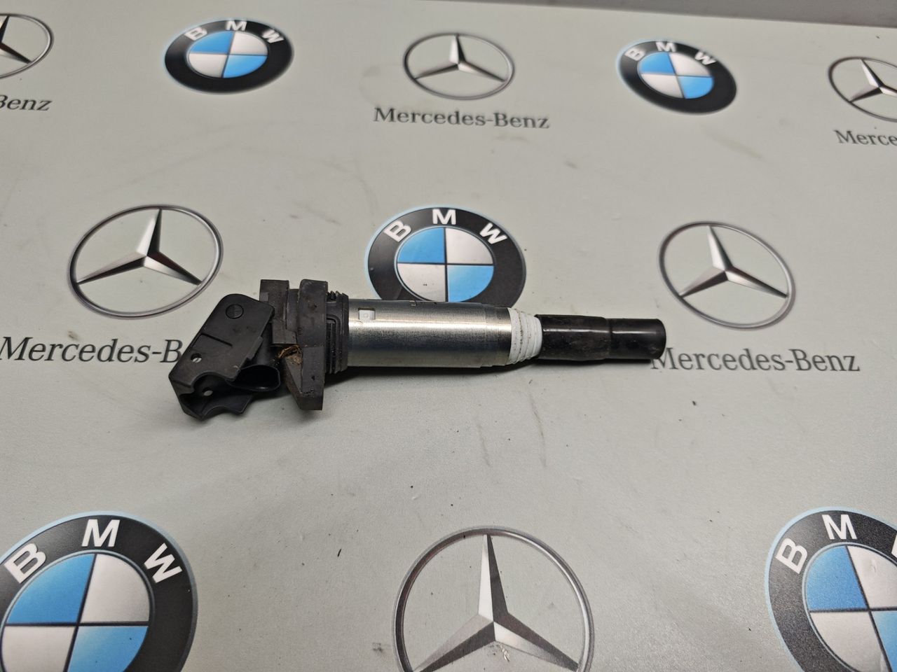 катушка зажигания BMW X5 F15 2017, 3.0 л., N55 B30 A, бензин, АКПП, 8616153