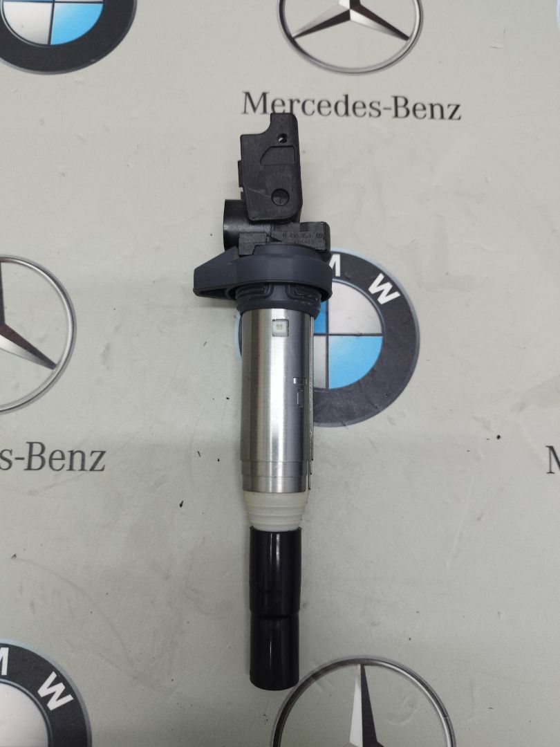 катушка зажигания BMW X3 F25 2012, 3.0 л., N52 B30 A, бензин, 8616153