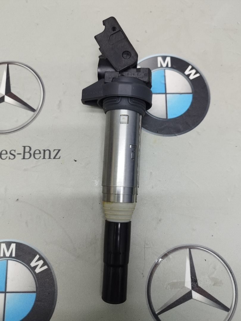 катушка зажигания BMW X3 F25 2012, 3.0 л., N52 B30 A, бензин, 8616153