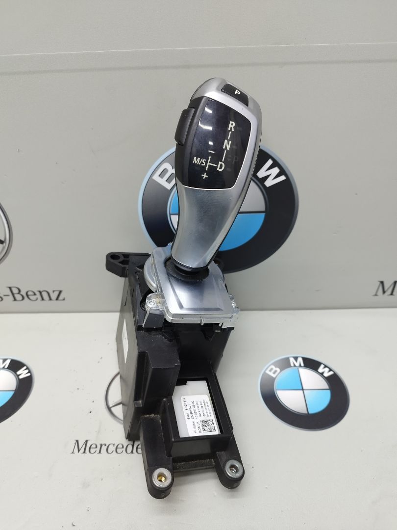 кулиса BMW X6 E71/E72 2011, 9228610