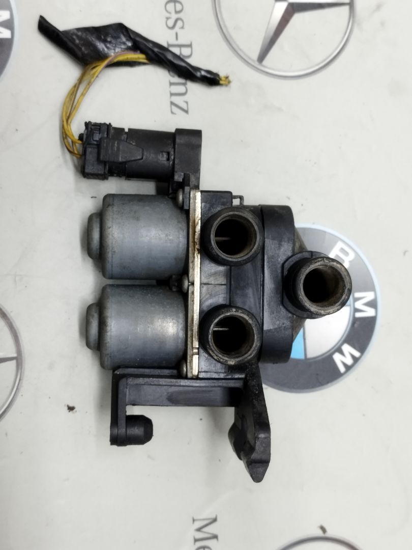 кран отопителя (печки) BMW 3 серия E36 1996, 8391419