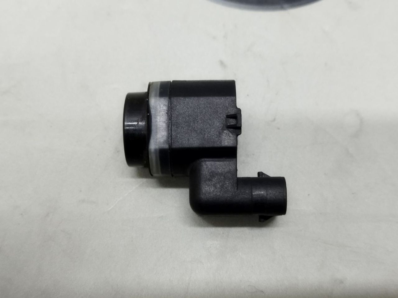 датчик парктроника BMW X3 F25 2012, 3.0 л., N52 B30 A, бензин, 9251944