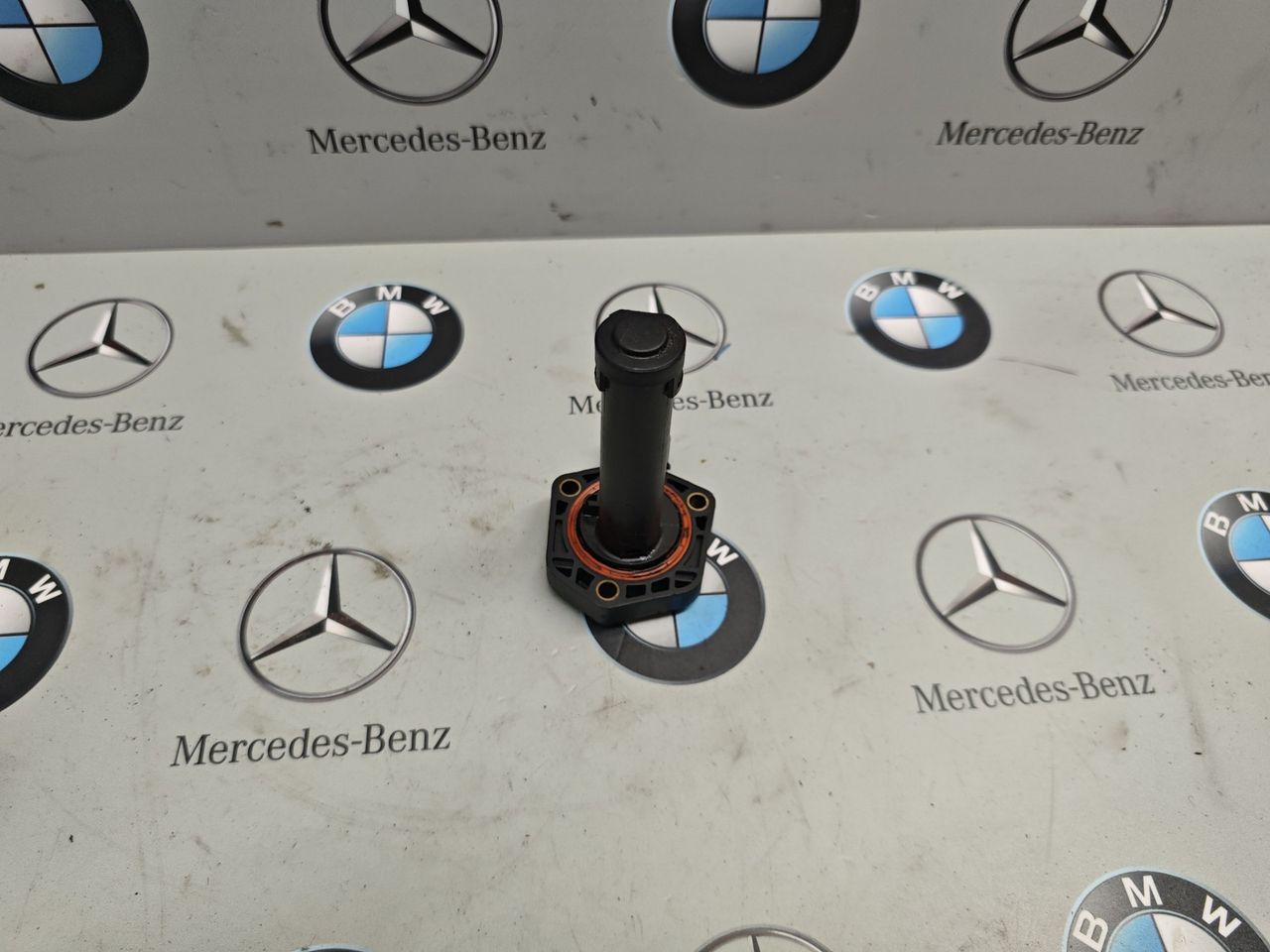датчик уровня масла BMW 7 серия E65/E66/E67 [рестайлинг] 2007, 7540351