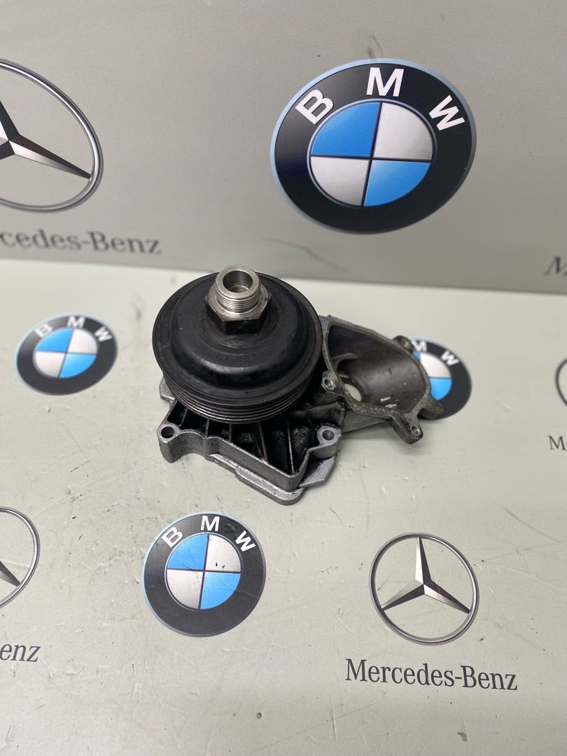 помпа BMW X5 E53 [рестайлинг] 2004, 3.0 л., 306D2, дизель, 47758
