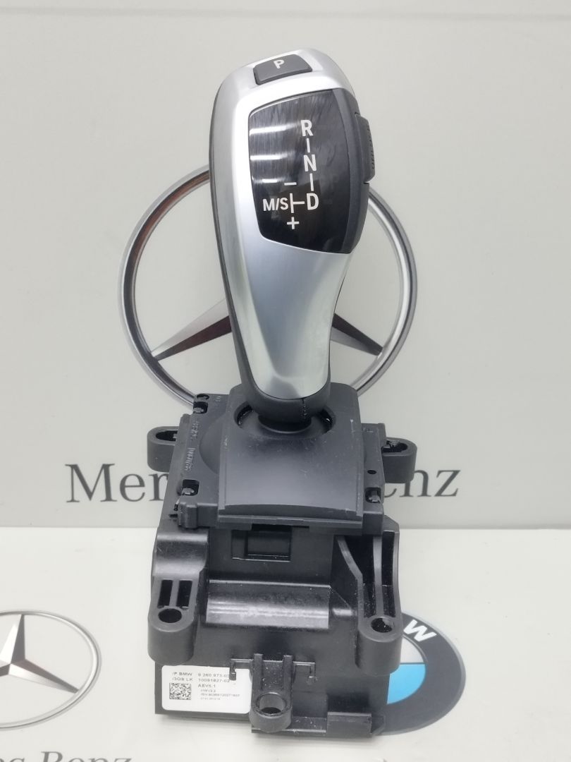 кулиса BMW 5 серия F07/F10/F11 2012, 9260973