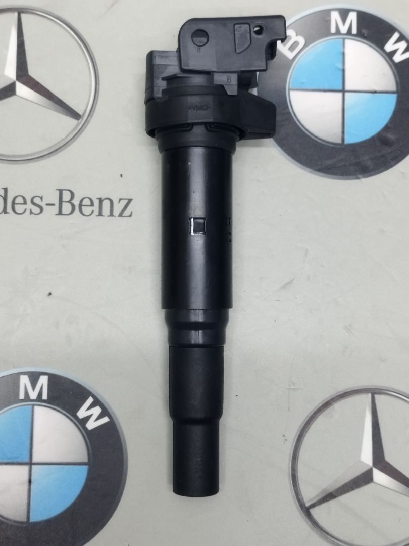 катушка зажигания BMW X3 E83 [рестайлинг] 2007, 2.5 л., N52 B25 AE, бензин