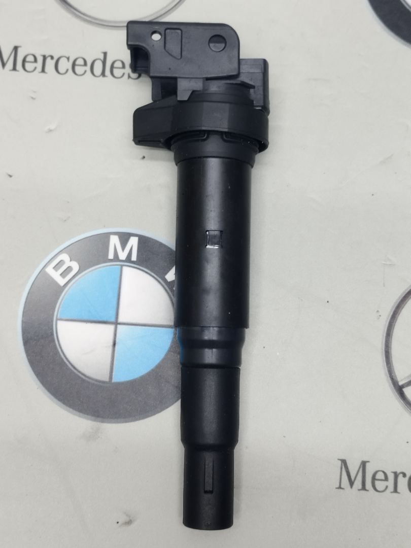 катушка зажигания BMW X3 E83 [рестайлинг] 2007, 2.5 л., N52 B25 AE, бензин