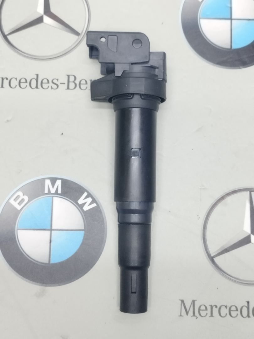 катушка зажигания BMW X3 E83 [рестайлинг] 2007, 2.5 л., N52 B25 AE, бензин