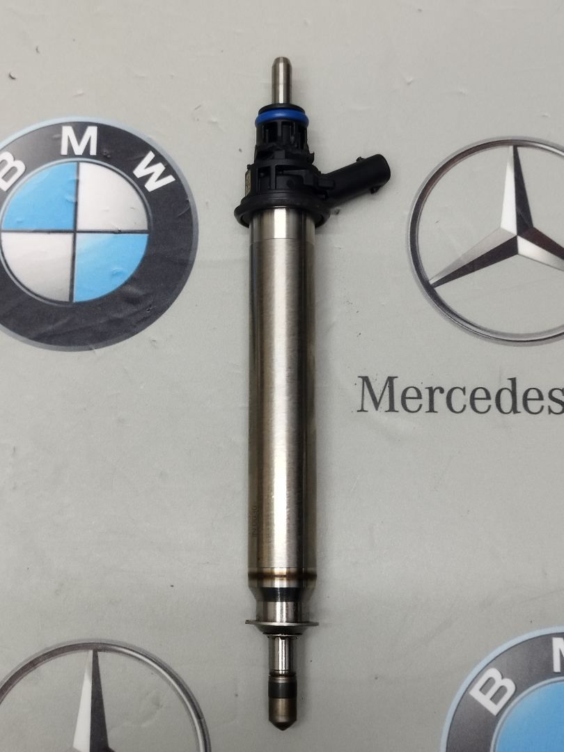 форсунка Mercedes-Benz E-Класс W213 [рестайлинг] 2022, 2.0 л., M264.920, бензин, A2560705600