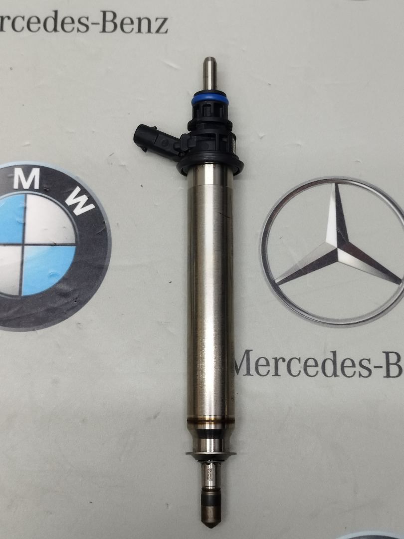 форсунка Mercedes-Benz E-Класс W213 [рестайлинг] 2022, 2.0 л., M264.920, бензин, A2560705600