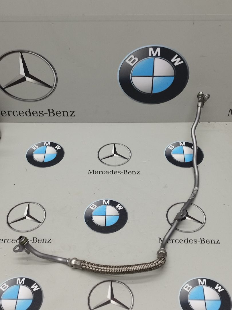 трубка топливная Mercedes-Benz E-Класс W213 [рестайлинг] 2022, 2.0 л., M264.920, бензин