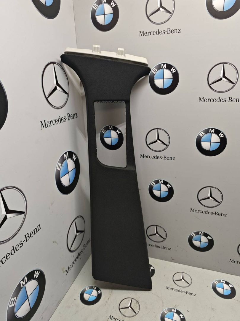 обшивка центральной стойки Mercedes-Benz GLC-Класс X253 [рестайлинг] 2020, 2.0 л., M264.920, бензин, полный привод, правый руль, A2536901325
