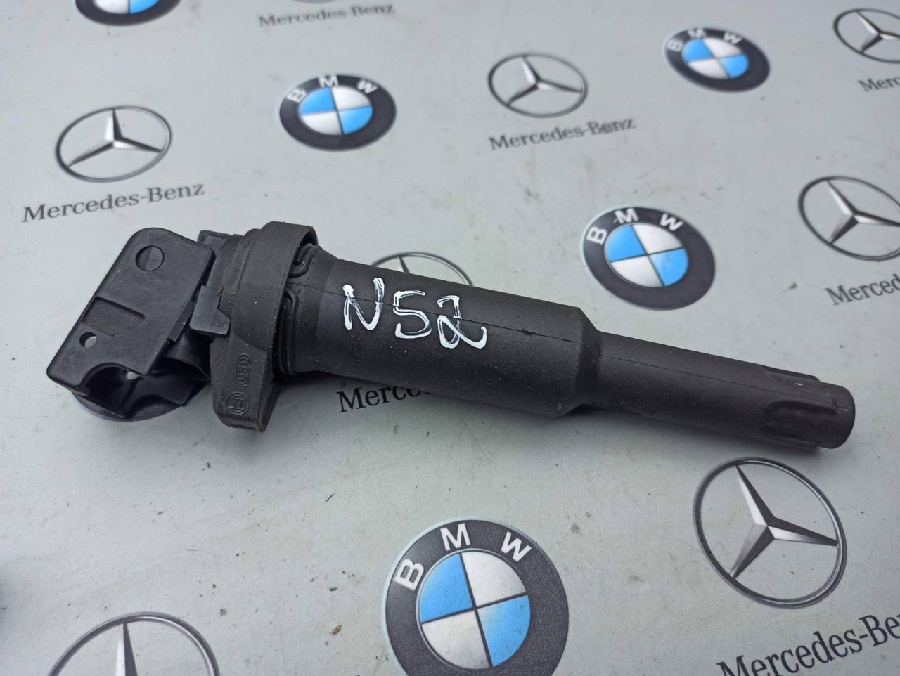 катушка зажигания BMW 3 серия E90/E91/E92/E93 2007, 3.0 л., бензин