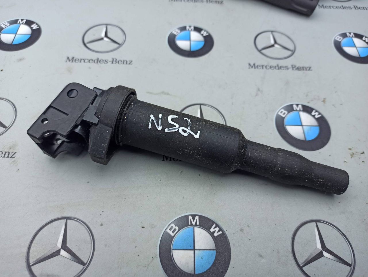 катушка зажигания BMW 3 серия E90/E91/E92/E93 2007, 3.0 л., бензин