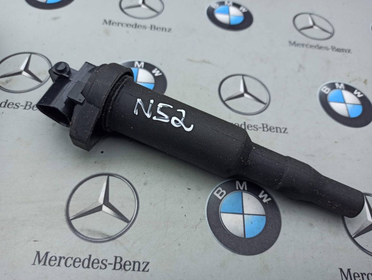 катушка зажигания BMW 3 серия E90/E91/E92/E93 2007, 3.0 л., бензин