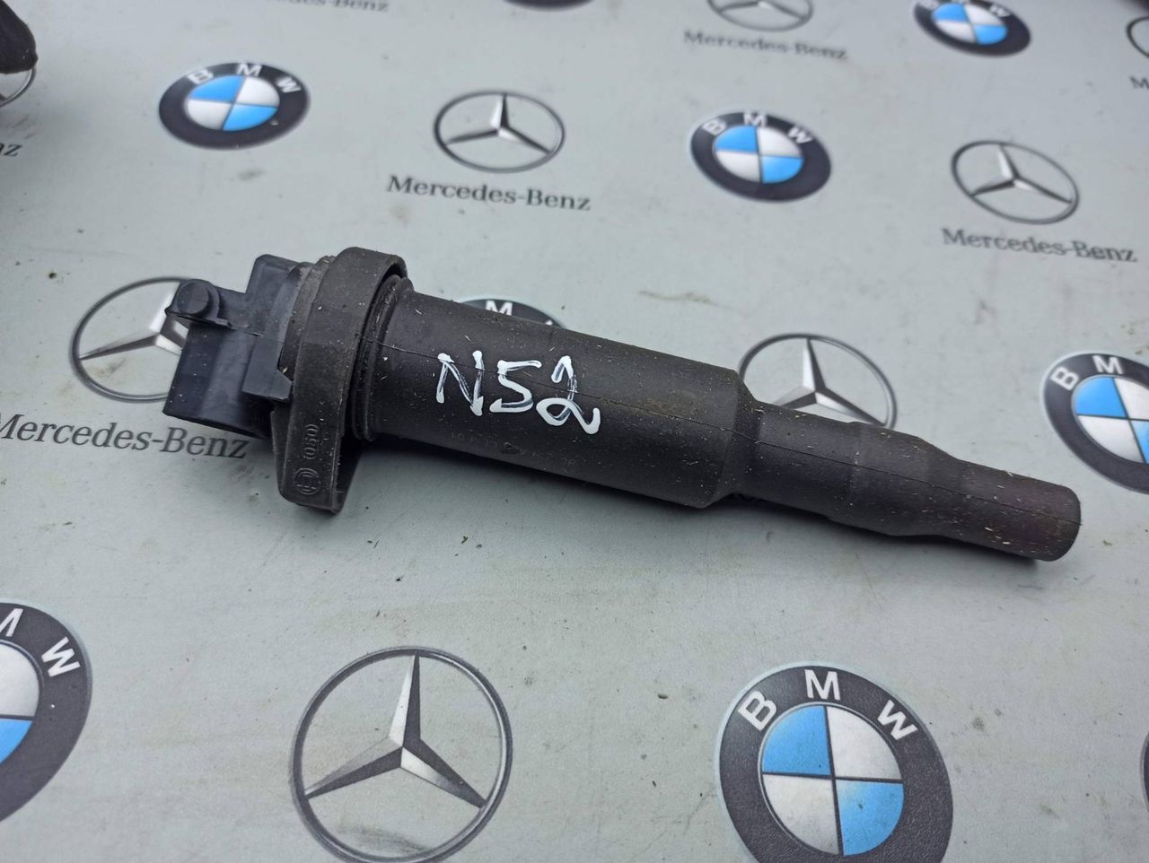 катушка зажигания BMW 3 серия E90/E91/E92/E93 2007, 3.0 л., бензин