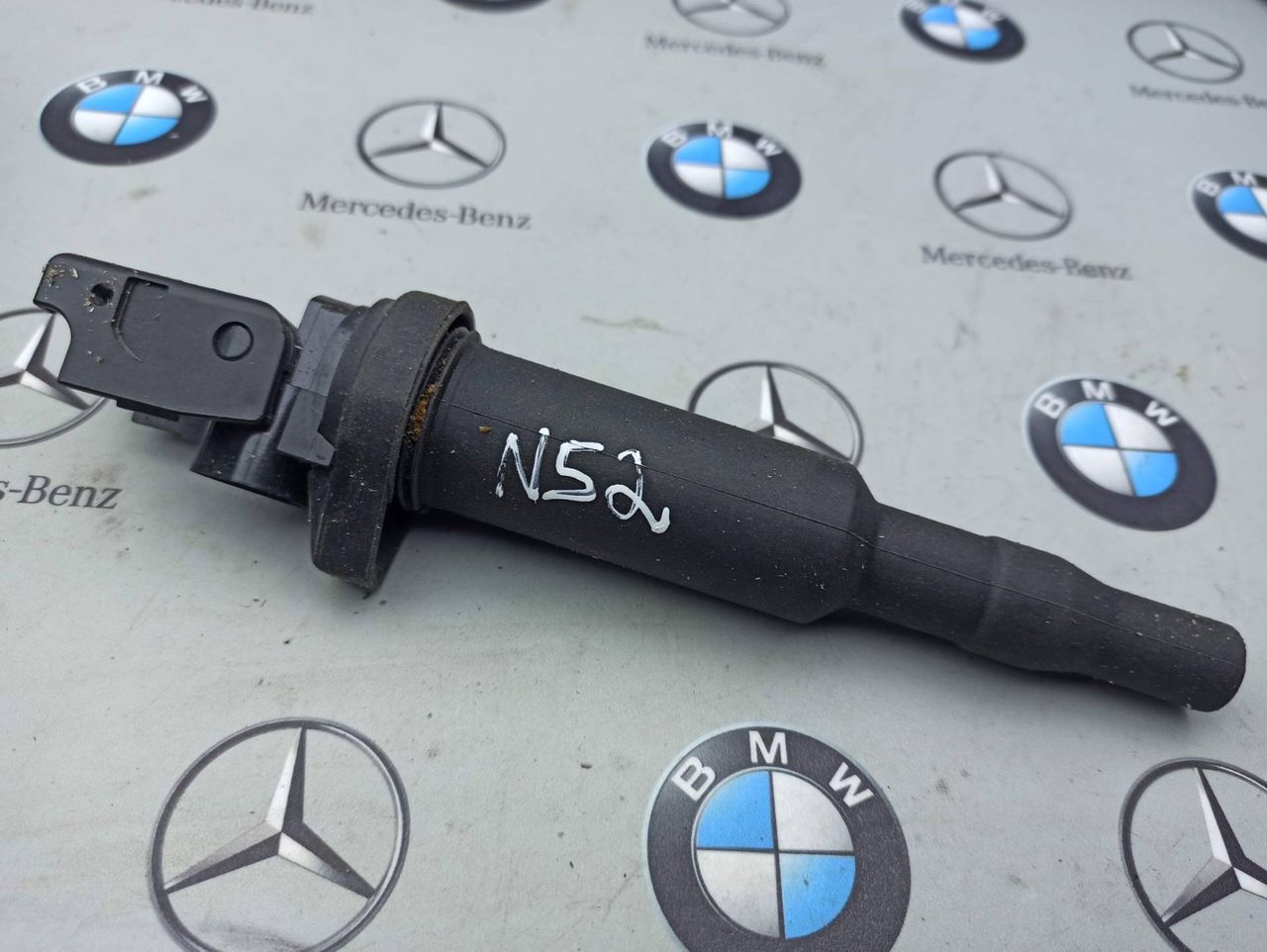 катушка зажигания BMW 3 серия E90/E91/E92/E93 2007, 3.0 л., бензин