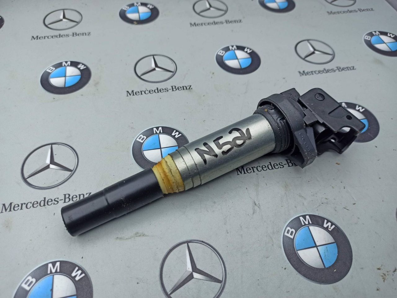 катушка зажигания BMW 3 серия E90/E91/E92/E93 2007, 3.0 л., бензин, 8616153