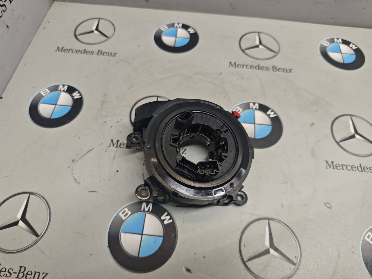 шлейф руля BMW 6 GT G32 2019, 3.0 л., B58B30, бензин, 416541