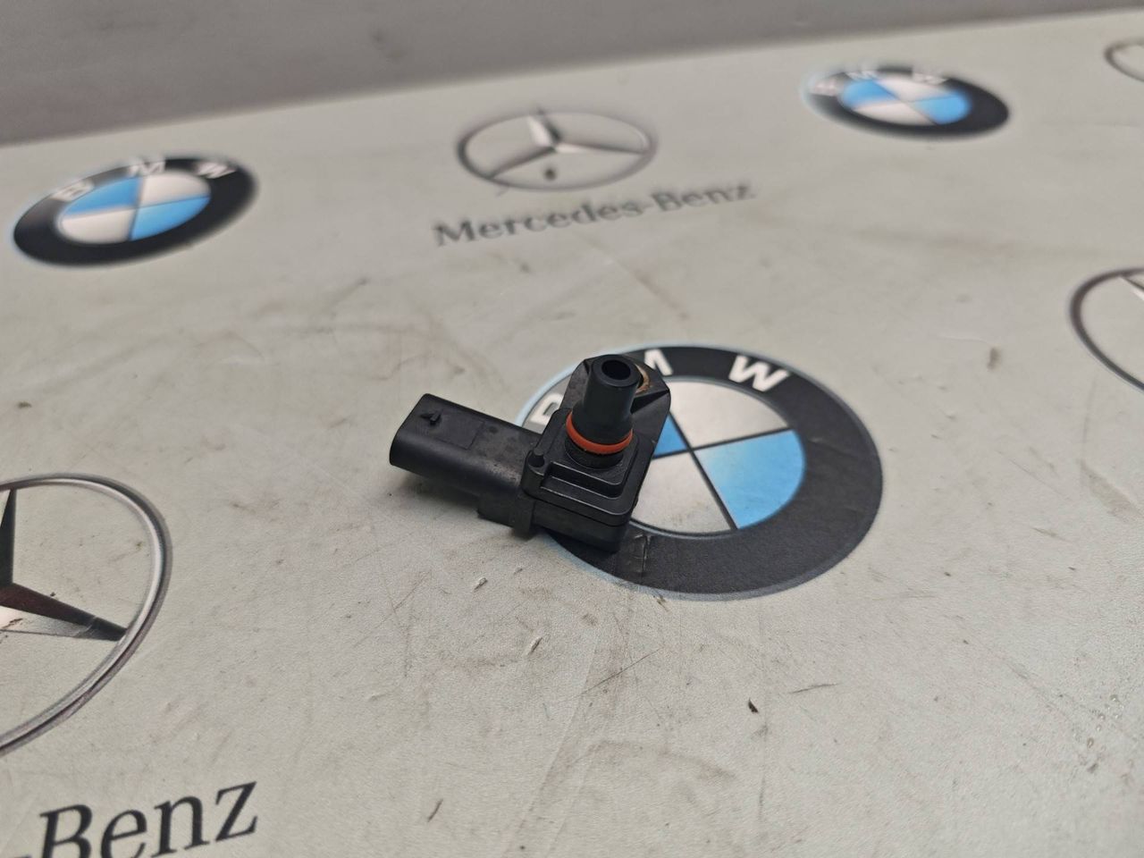 датчик (прочие) BMW 6 GT G32 2019, 3.0 л., B58B30, бензин, 8637896