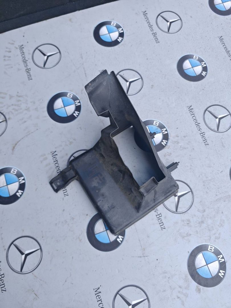 воздуховод BMW 6 GT G32 2019, 3.0 л., B58B30, бензин, 7415664