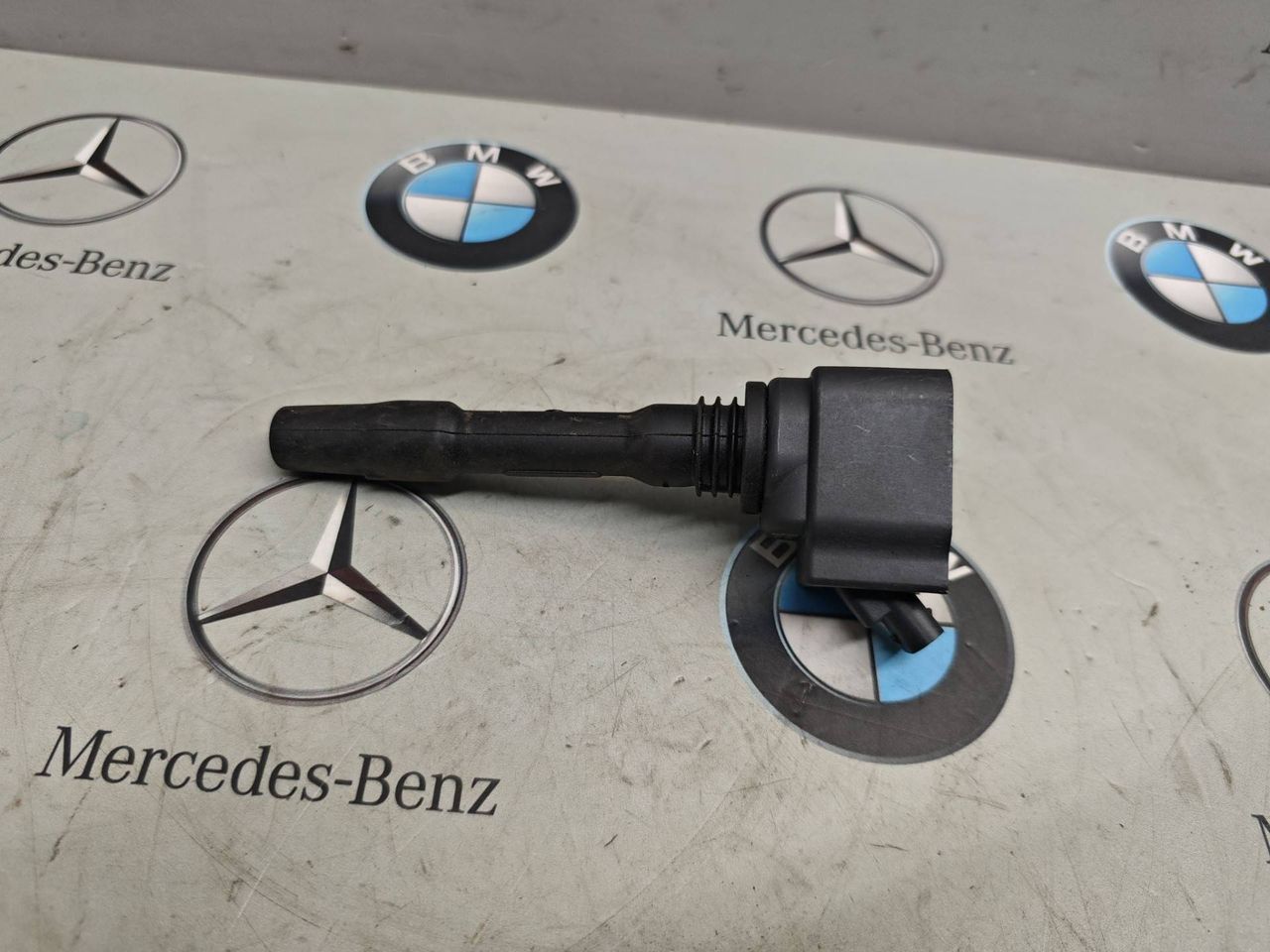катушка зажигания BMW 6 GT G32 2019, 3.0 л., B58B30, бензин, 8643360