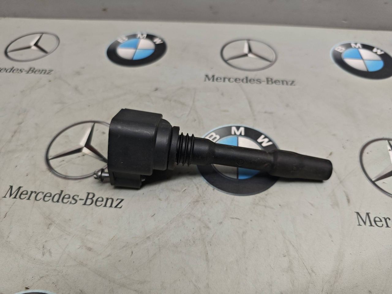 катушка зажигания BMW 6 GT G32 2019, 3.0 л., B58B30, бензин, 8643360