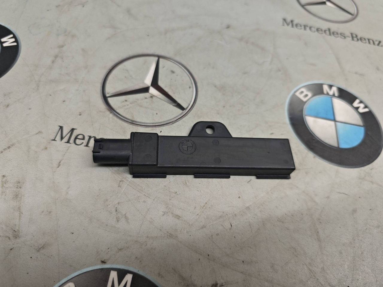антенна BMW 6 GT G32 2019, 3.0 л., B58B30, бензин, 9220831