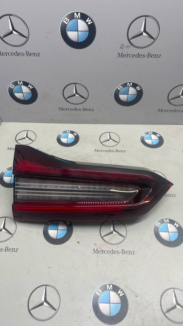 фонарь крышки багажника правый BMW X5 M F95 2021, 4.4 л., бензин, полный привод, 2SK2418, H85A0DB0603