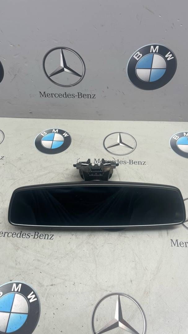 зеркало салона BMW X5 M F95 2021, 4.4 л., бензин, полный привод, 9438989