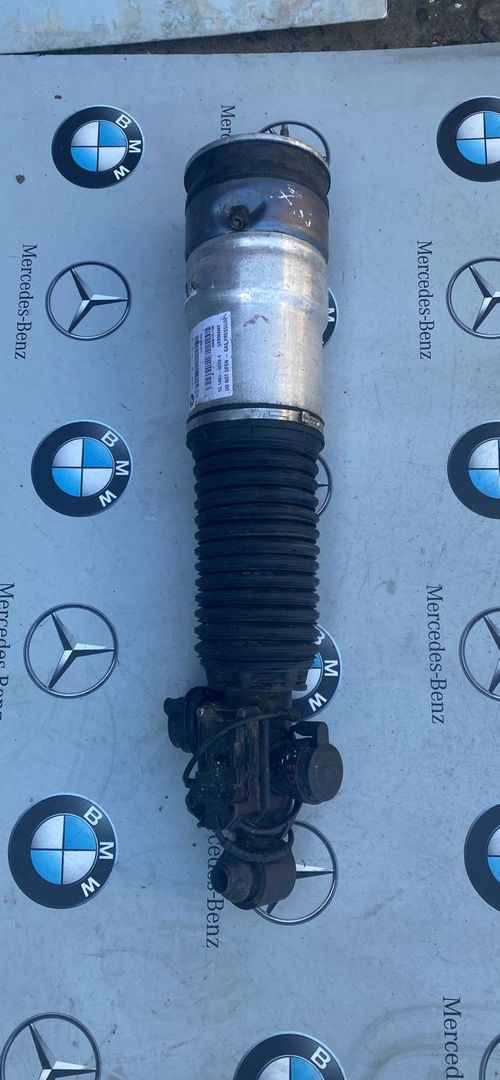 пневмостойка задняя BMW 7 серия F01/F02 [рестайлинг] 2012, 6796929