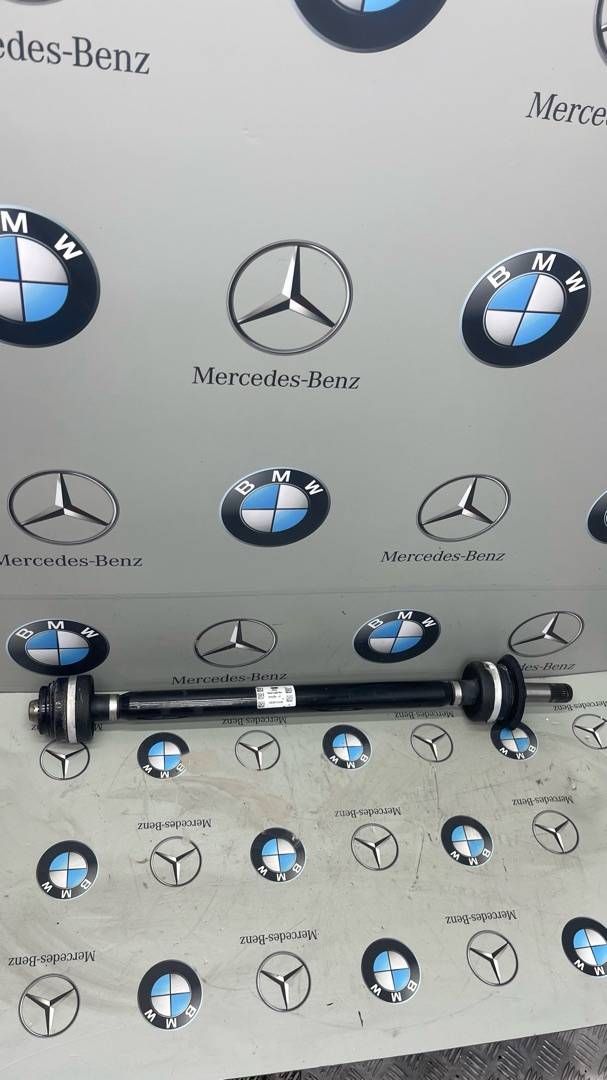 полуось задняя (приводной вал, ШРУС) BMW 6 GT G32 2019, 3.0 л., B58B30, бензин, 8639474