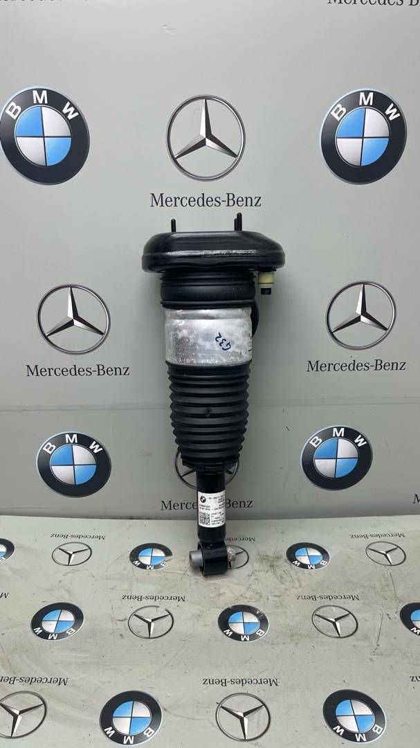 пневмостойка задняя BMW 6 GT G32 2019, 3.0 л., B58B30, бензин, 8149030, HHAR0111306