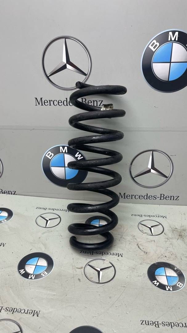 пружина передняя BMW X5 E70 [рестайлинг] 2010, 6778114
