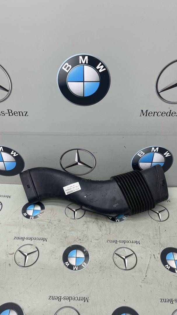 патрубок воздушного фильтра BMW X5 M F95 2021, 4.4 л., бензин, 8689753, 8091869