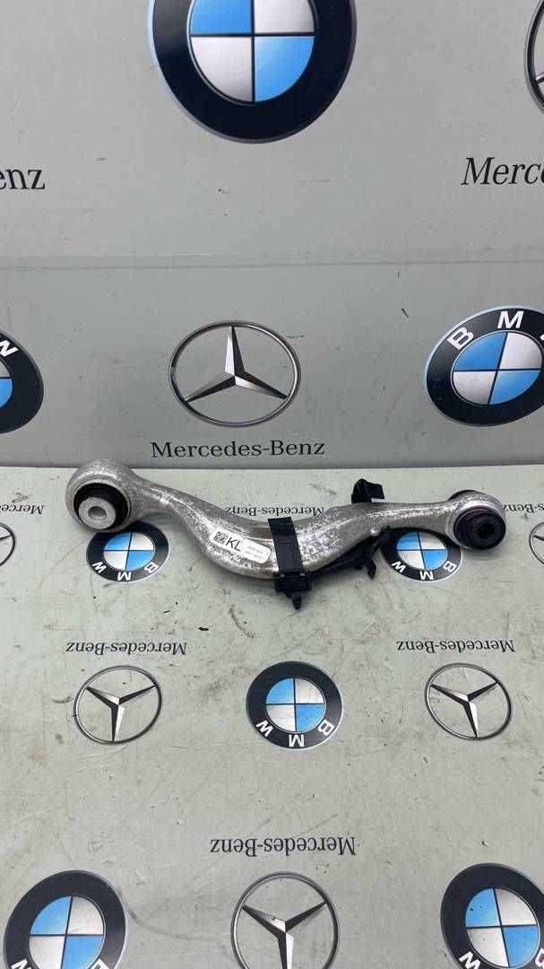 рычаг задний левый BMW 6 GT G32 2019, 3.0 л., B58B30, бензин, 33326861119, 6861119