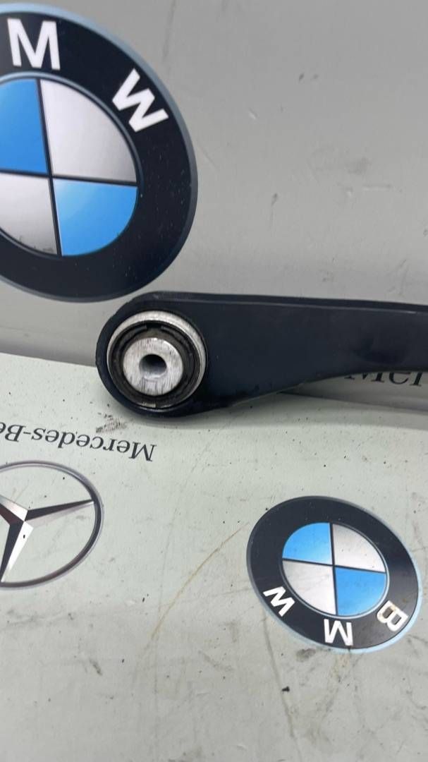 рычаг задний BMW 6 GT G32 2019, 3.0 л., B58B30, бензин, 6861125, 33326861125