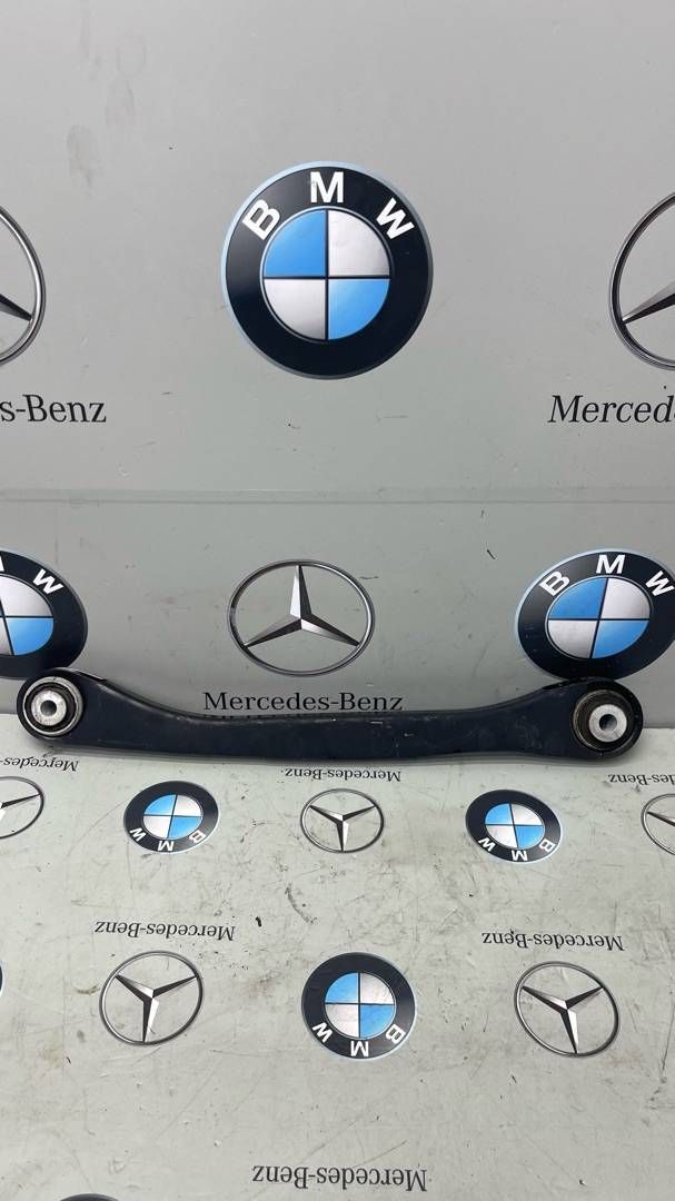 рычаг задний BMW 6 GT G32 2019, 3.0 л., B58B30, бензин, 6861125, 33326861125
