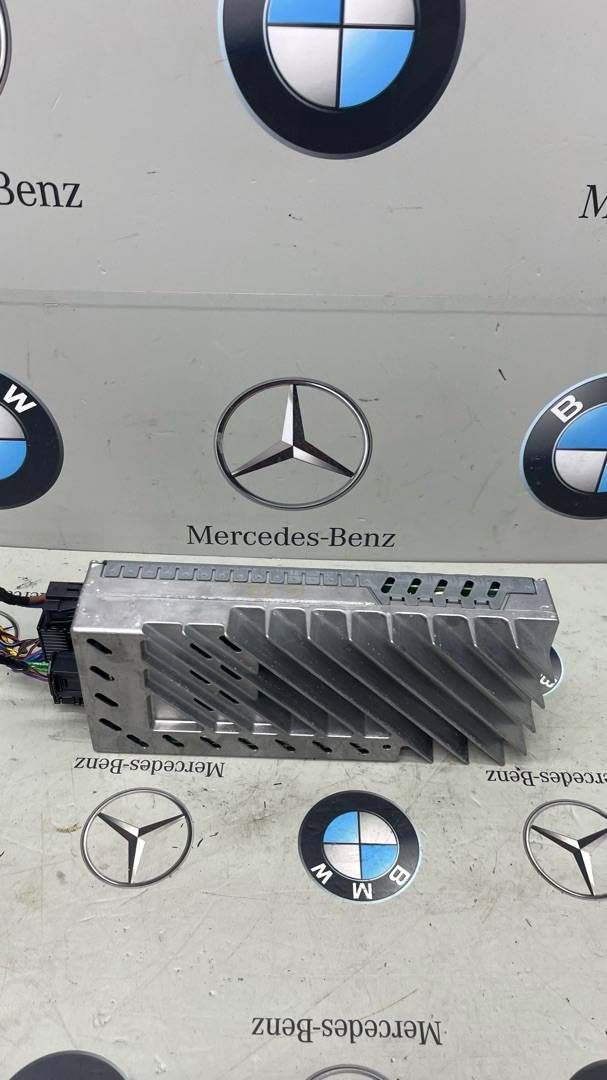 усилитель музыкальный BMW 6 GT G32 2019, 3.0 л., B58B30, бензин, 2622873