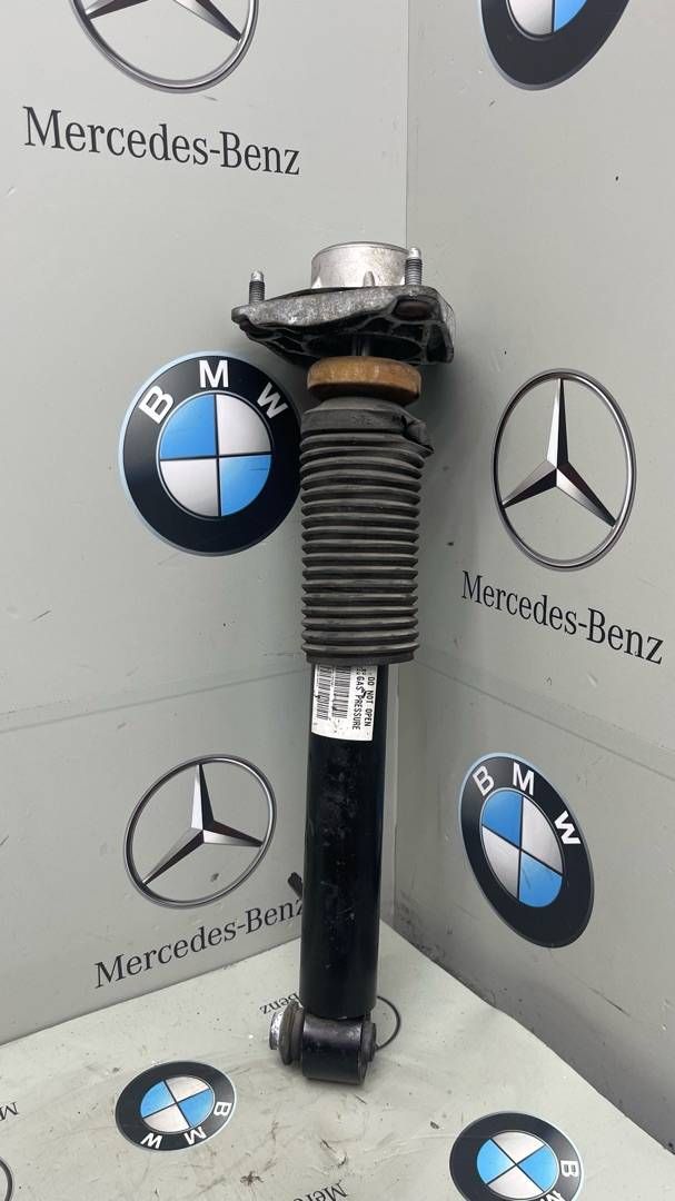 амортизатор задний BMW X5 F15 2017, 3.0 л., N55 B30 A, бензин, АКПП, 33526867865, 6867865
