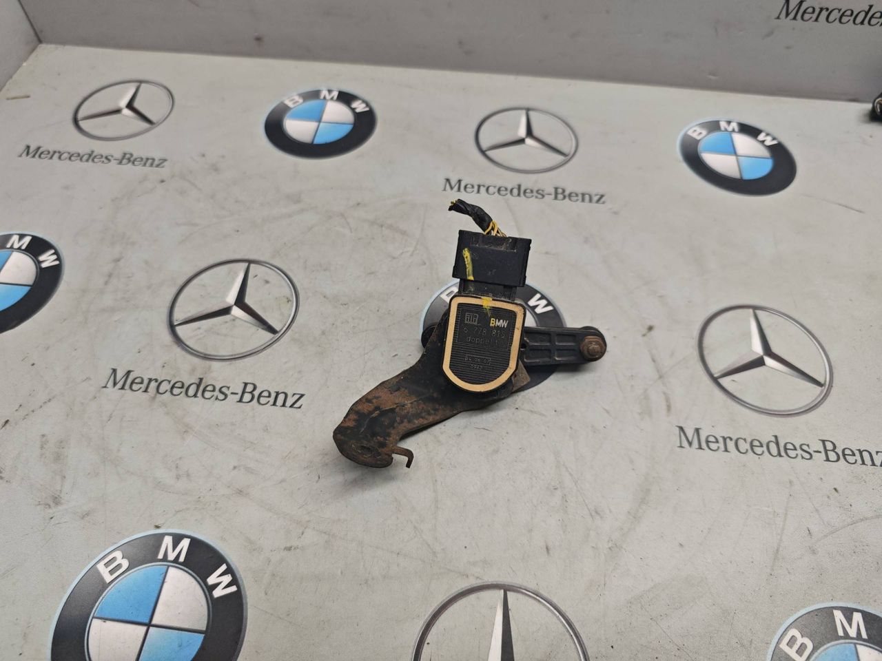 датчик дорожного просвета BMW X5 E70 2007, 6778815