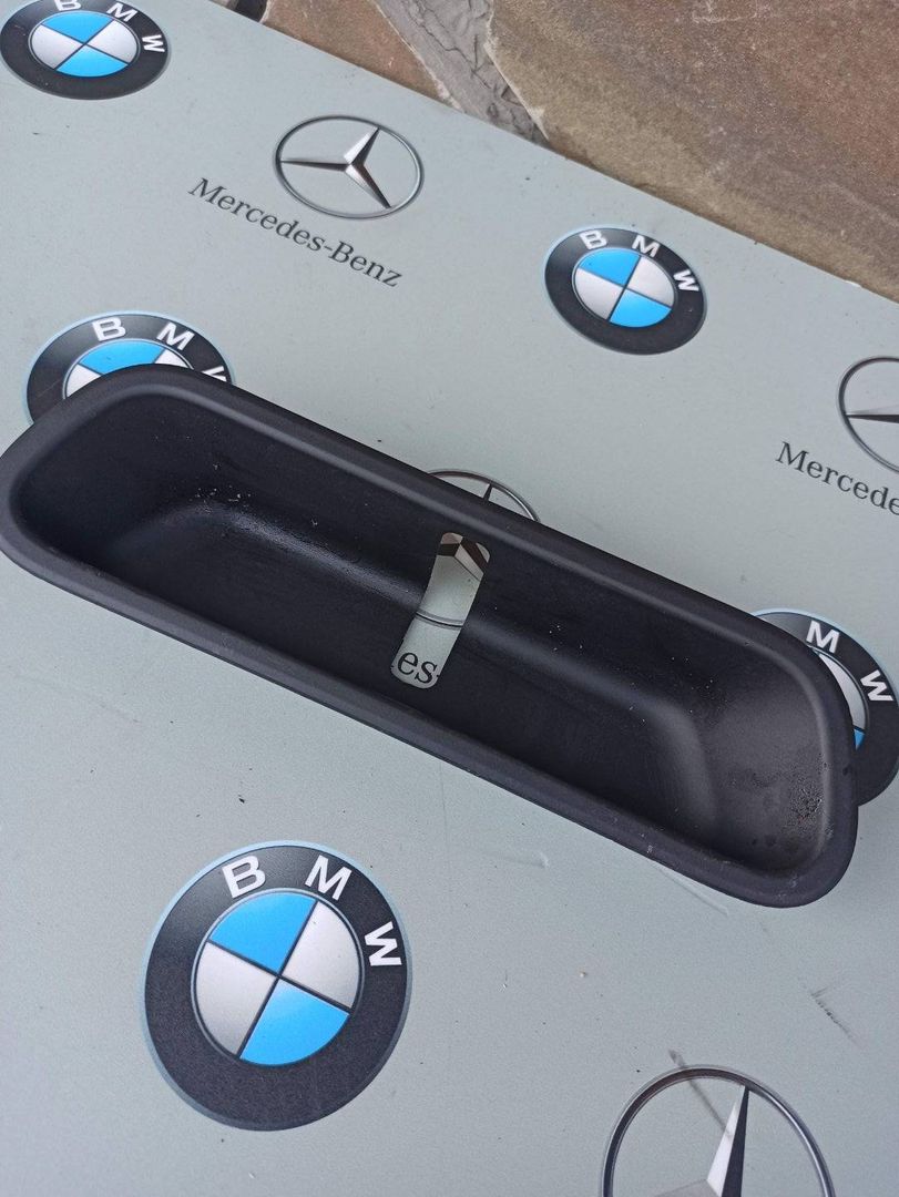 пластик BMW X5 M F95 2021, 4.4 л., бензин, полный привод, 7441646