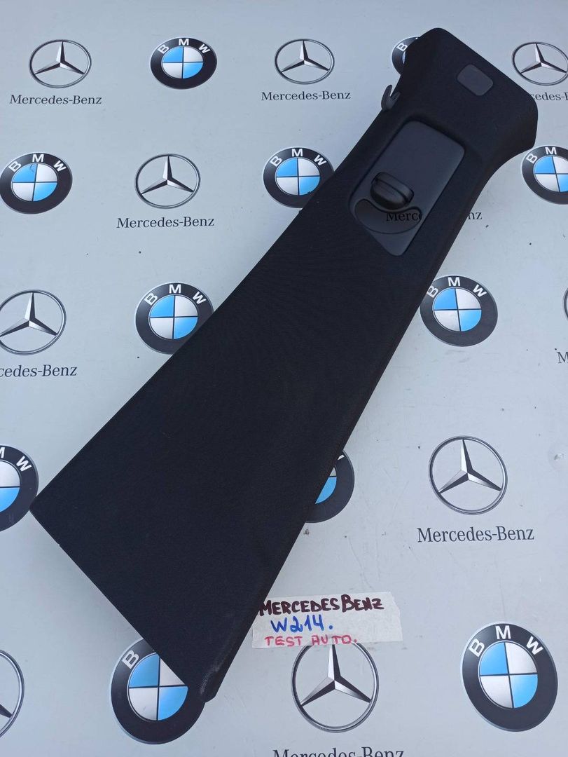обшивка центральной стойки Mercedes-Benz E-Класс W214 2025, 2.0 л., дизель, A2146902501