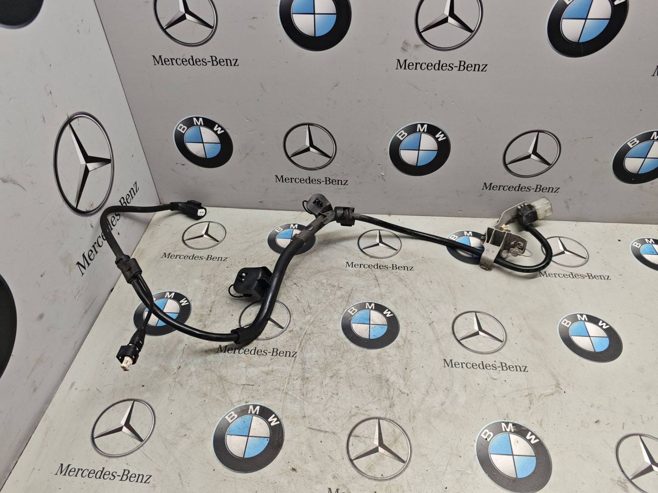 проводка датчика ABS Mercedes-Benz GLB-Класс 1 поколение 2022, бензин, задний привод, A2475400600
