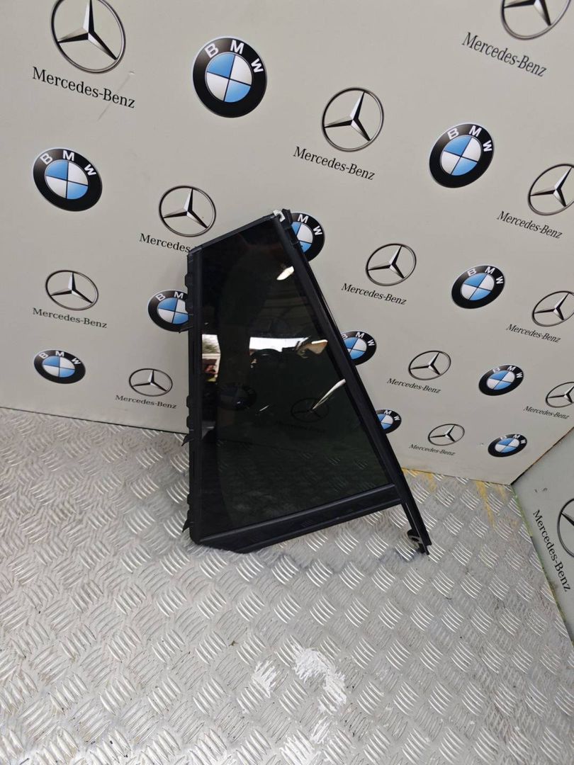 стекло двери задней правой BMW X5 G05 [рестайлинг] 2025, 3.0 л., бензин